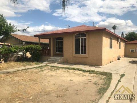 1413 E 10th St, Bakersfield, CA 93307 photo 1