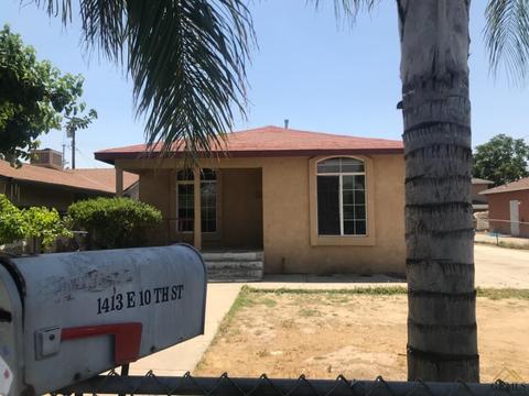1413 E 10th St, Bakersfield, CA 93307 photo 2