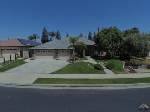 10114 Barnes Dr, Bakersfield, CA 93311 photo 2