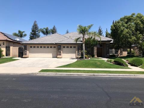 10114 Barnes Dr, Bakersfield, CA 93311 photo 1