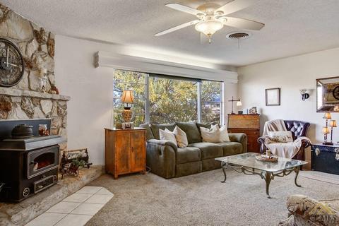 21560 Sunnyslope St, Tehachapi, CA 93561 photo 12