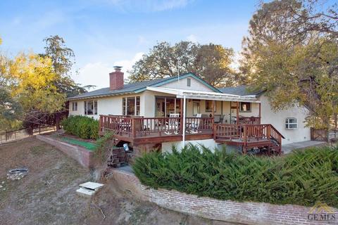 21560 Sunnyslope St, Tehachapi, CA 93561 photo 2