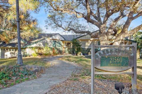 21560 Sunnyslope St, Tehachapi, CA 93561 photo 1
