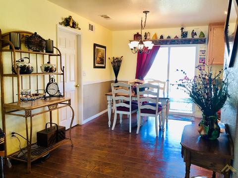 27951 Rustler Ave, Tehachapi, CA 93561 photo 5