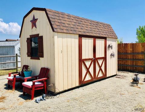 27951 Rustler Ave, Tehachapi, CA 93561 photo 22