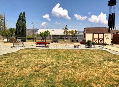 27951 Rustler Ave, Tehachapi, CA 93561 photo 20