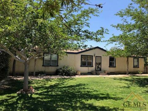 28125 Carousel Ave, Taft, CA 93268 photo 1