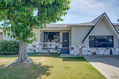 236 Walnut St, Shafter, CA 93263 photo 2