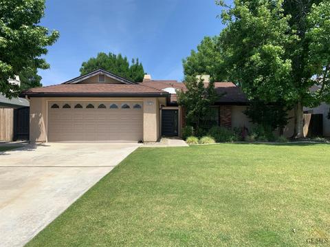9012 Duncanson Dr, Bakersfield, CA 93311 photo 1