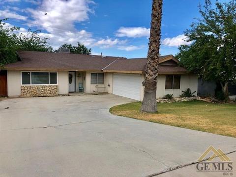 418 A St, Taft, CA 93268 photo 2