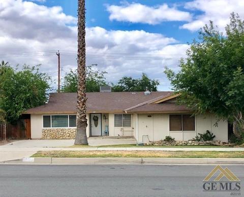418 A St, Taft, CA 93268 photo 3