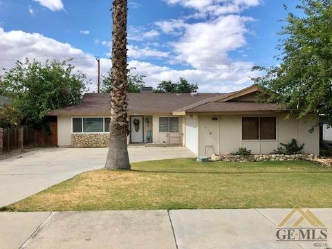 418 A St, Taft, CA 93268 photo 1