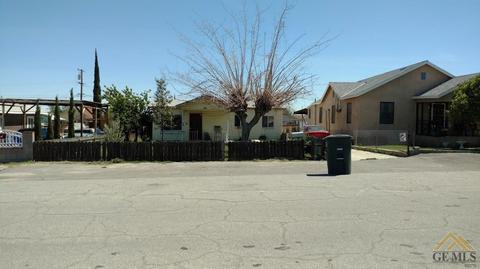712 Fillmore St, Taft, CA 93268 photo 1