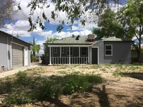 511 Tyler St, Taft, CA 93268 photo 27