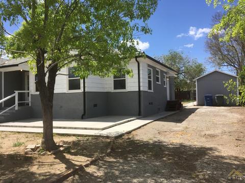 511 Tyler St, Taft, CA 93268 photo 3