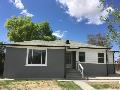511 Tyler St, Taft, CA 93268 photo 1