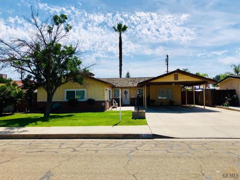 1110 Maple Ave, Wasco, CA 93280 photo 1
