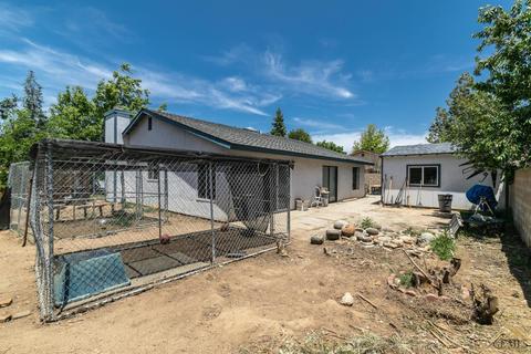 116 Chaparrel St, Tehachapi, CA 93561 photo 23