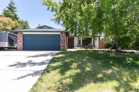 116 Chaparrel St, Tehachapi, CA 93561 photo 1
