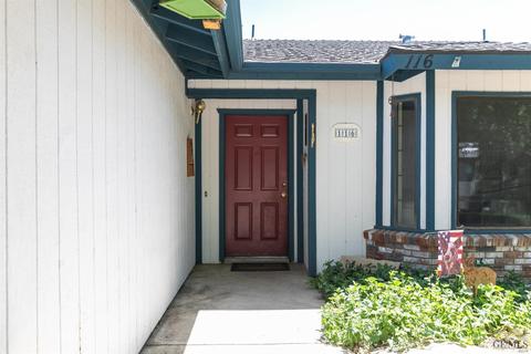 116 Chaparrel St, Tehachapi, CA 93561 photo 2