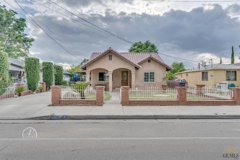 809 Walnut Dr, Arvin, CA 93203 photo 2