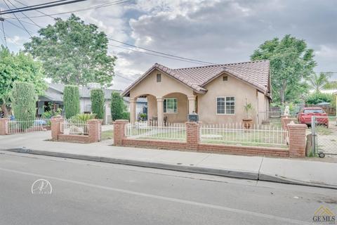 809 Walnut Dr, Arvin, CA 93203 photo 4