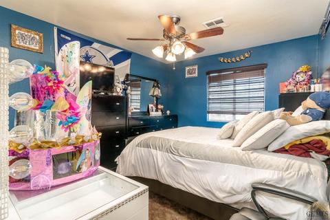 809 Walnut Dr, Arvin, CA 93203 photo 13