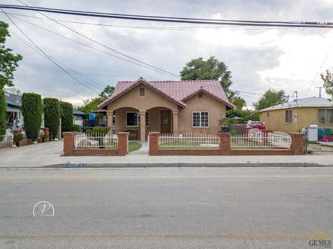 809 Walnut Dr, Arvin, CA 93203 photo 1