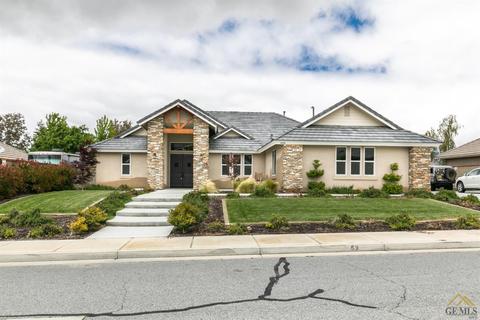 405 Jasmine Ct, Tehachapi, CA 93561 photo 1