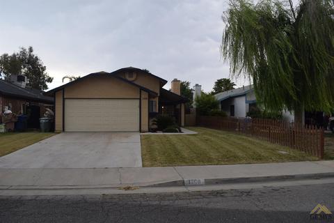 1208 Eubanks Ave, Bakersfield, CA 93307 photo 1