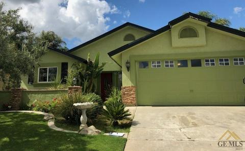 1206 Packard Dr, Arvin, CA 93203 photo 1
