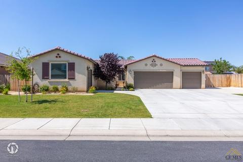 15916 Cusano Pl, Bakersfield, CA 93314 photo 1