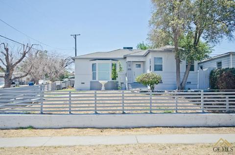 501 B St, Taft, CA 93268 photo 1