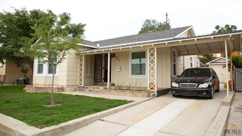 531 E St, Taft, CA 93268 photo 1