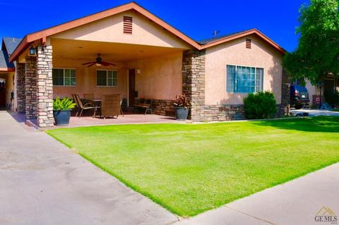 741 3rd St, Mcfarland, CA 93250 photo 1