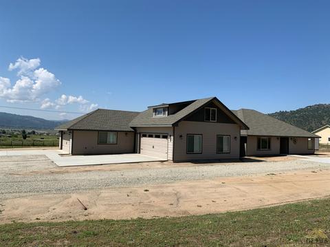 27550 Harness Dr, Tehachapi, CA 93561 photo 1