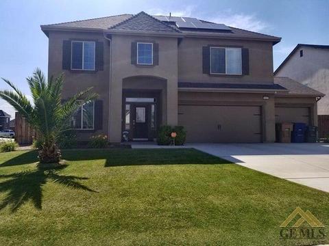9415 Wareham Dr, Bakersfield, CA 93313 photo 1