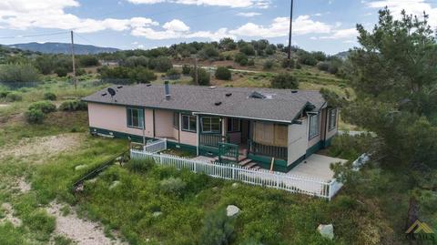 24600 Equestrian Dr, Tehachapi, CA 93561 photo 1