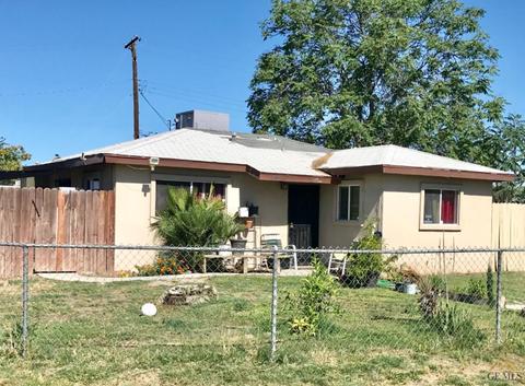 3619 Elda Ave, Bakersfield, CA 93307 photo 2
