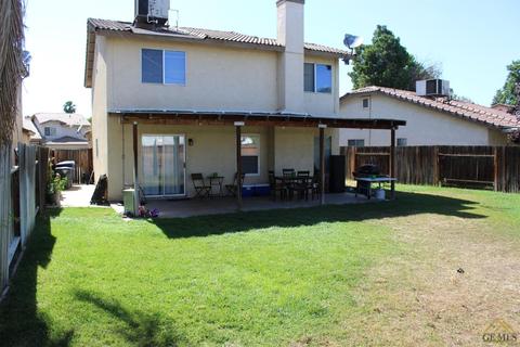 6604 Pine View Dr, Bakersfield, CA 93307 photo 17