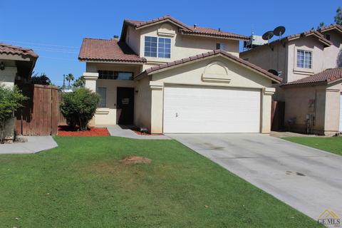 6604 Pine View Dr, Bakersfield, CA 93307 photo 1