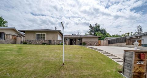 3775 Fairmount St, Bakersfield, CA 93306 photo 2