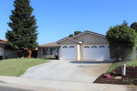 7801 Eagle Ridge St, Bakersfield, CA 93306 photo 1