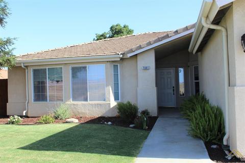 7801 Eagle Ridge St, Bakersfield, CA 93306 photo 3