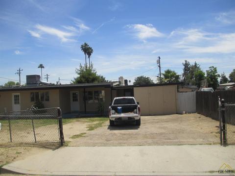 4001 Phaffle Dr, Bakersfield, CA 93309 photo 4