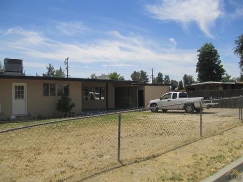 4001 Phaffle Dr, Bakersfield, CA 93309 photo 5