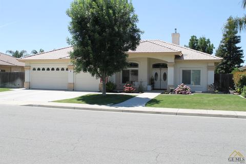 763 Pheasant Run Dr, Shafter, CA 93263 photo 1