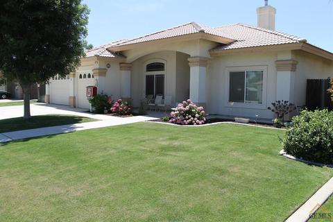 763 Pheasant Run Dr, Shafter, CA 93263 photo 2