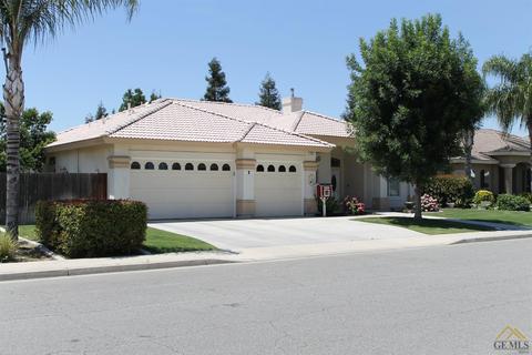 763 Pheasant Run Dr, Shafter, CA 93263 photo 3