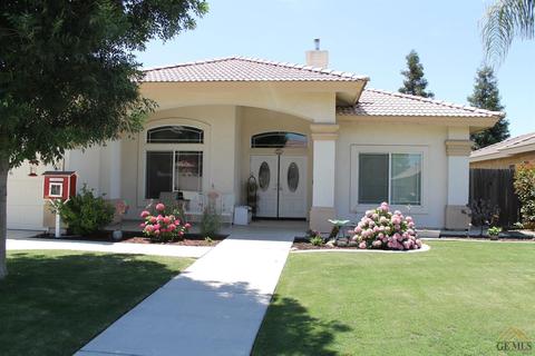 763 Pheasant Run Dr, Shafter, CA 93263 photo 4